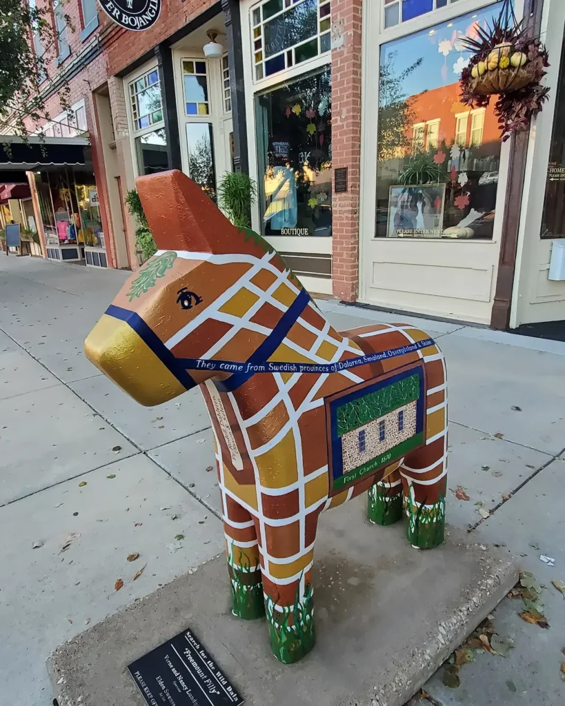 Lindsborg