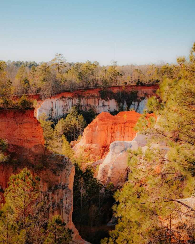 Little Grand Canyon