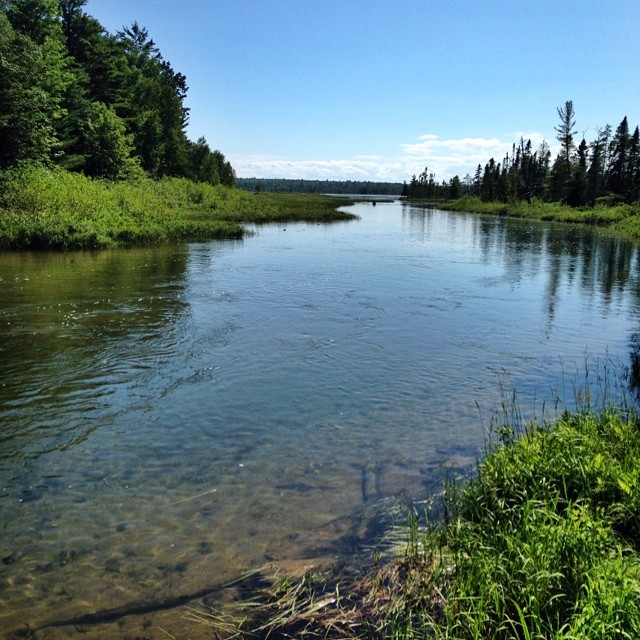 Madeline Island