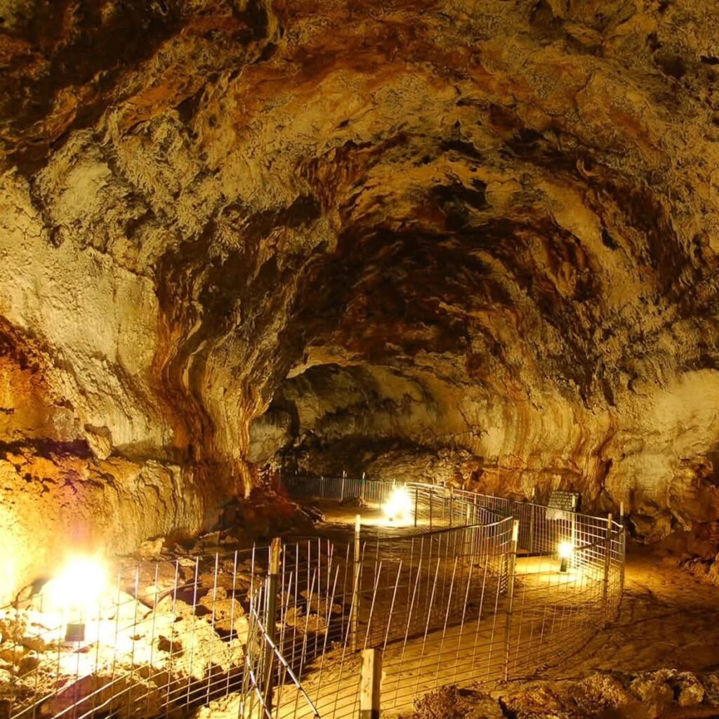 Mammoth Cave