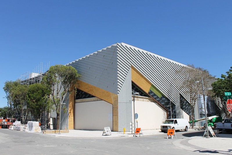 Miami Design District A Stylish Mix of Art and Luxury Shopping