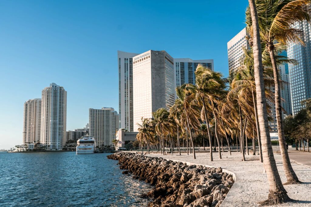 Miami Itinerary: How to Spend 2 Perfect Days in Miami