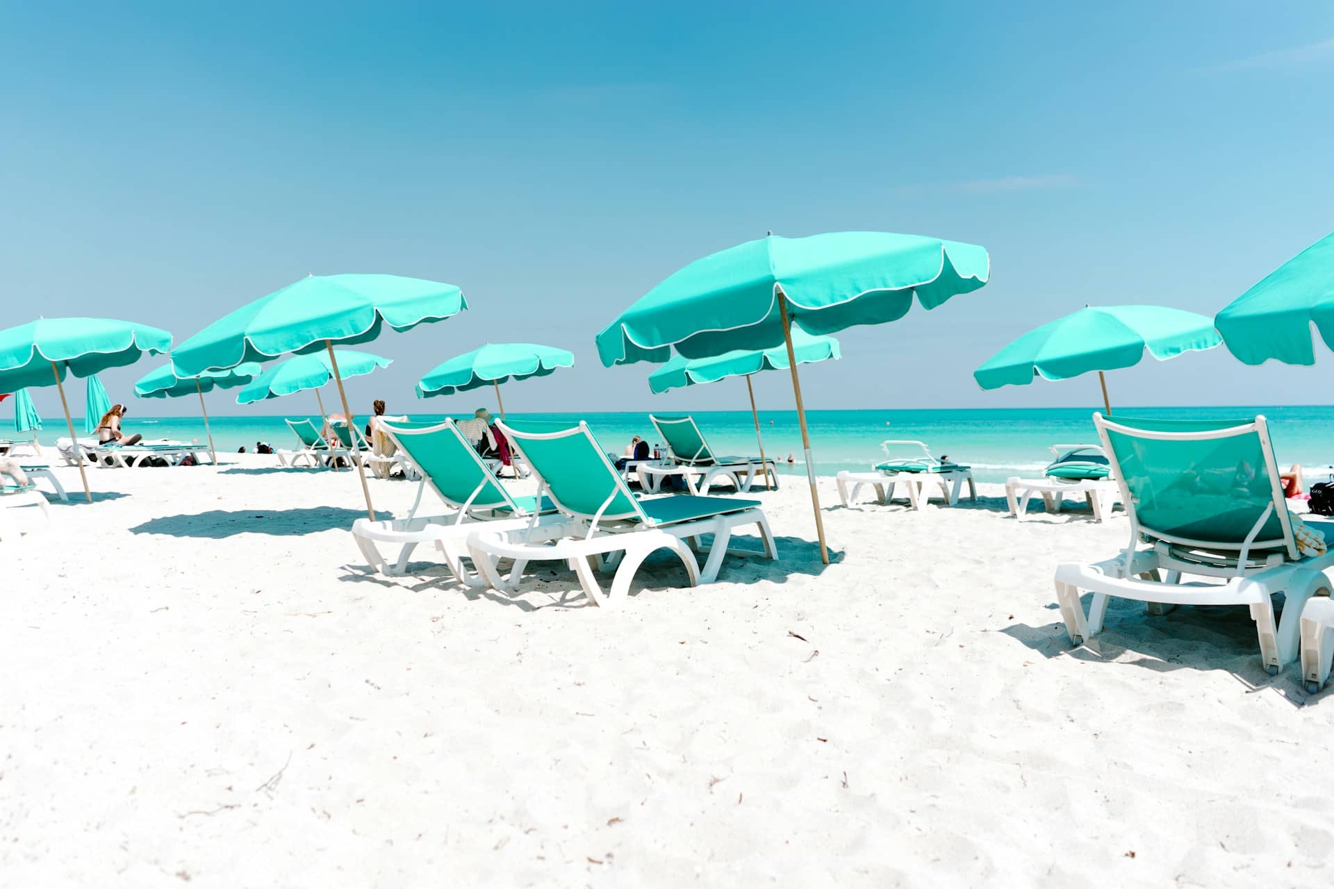 Miami Packing List: Exactly What to Pack for 3 Days in Miami