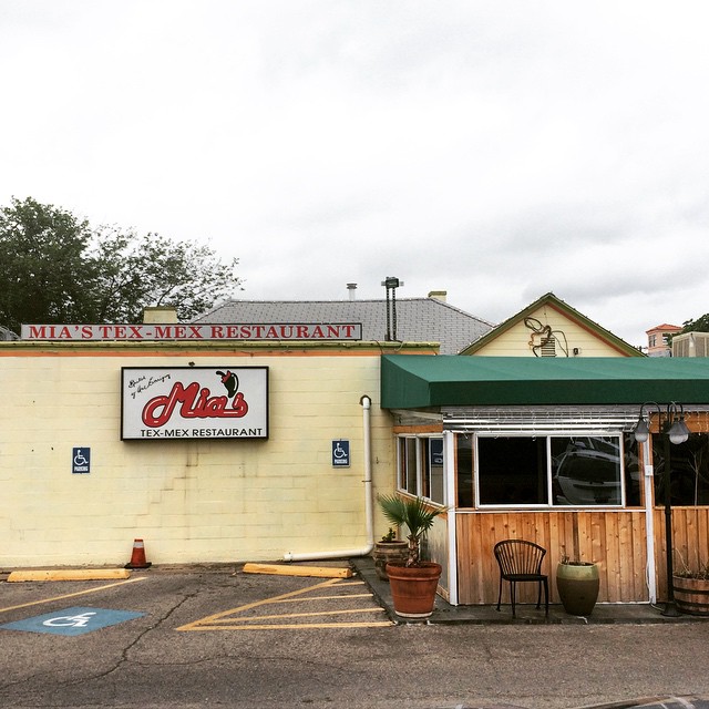 Mia’s Tex-Mex: A Casual Dallas Favorite for Brisket Tacos