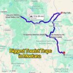 Montana’s Biggest Tourist Traps That Don’t Always Live Up to the Buzz