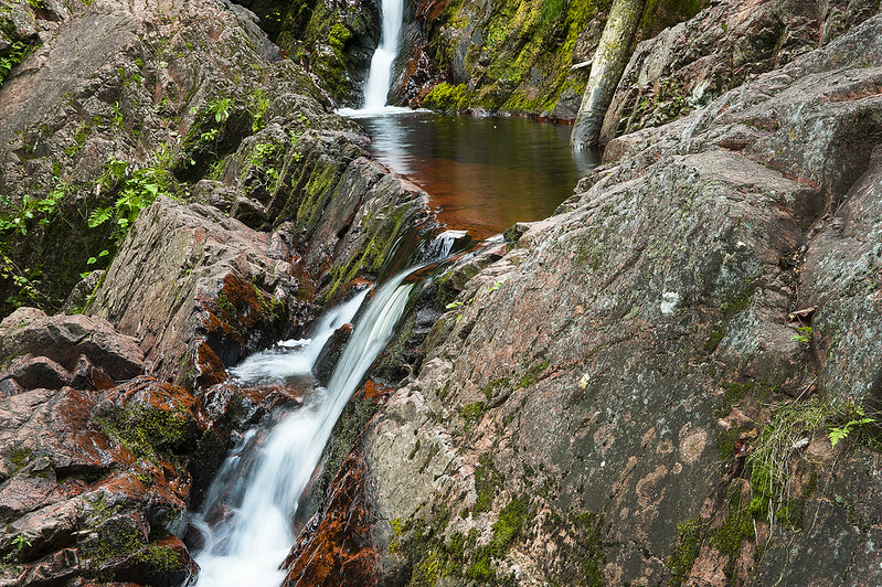 Morgan Falls
