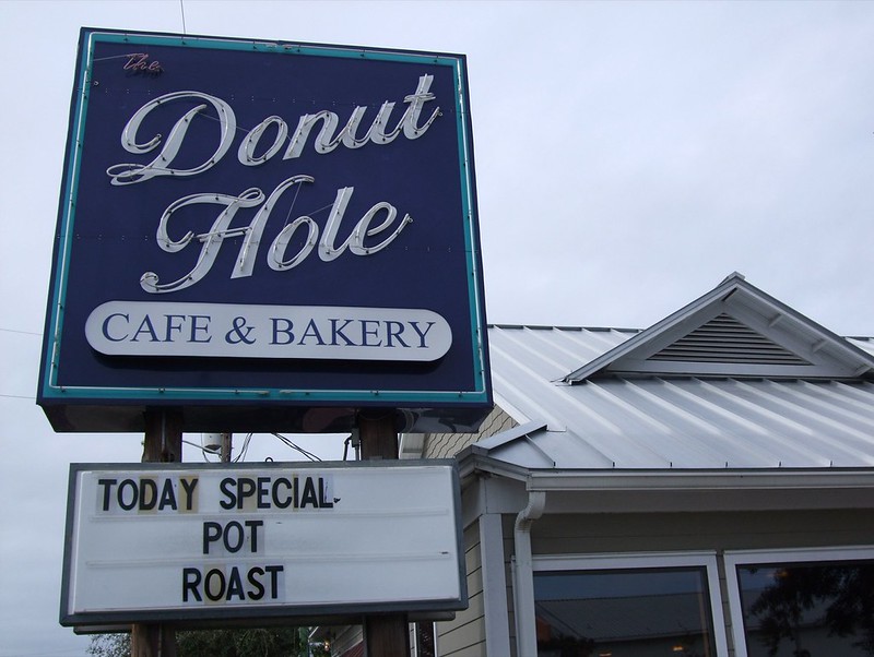 Morning Donuts and Bike Rides: A Sweet Start on 30A