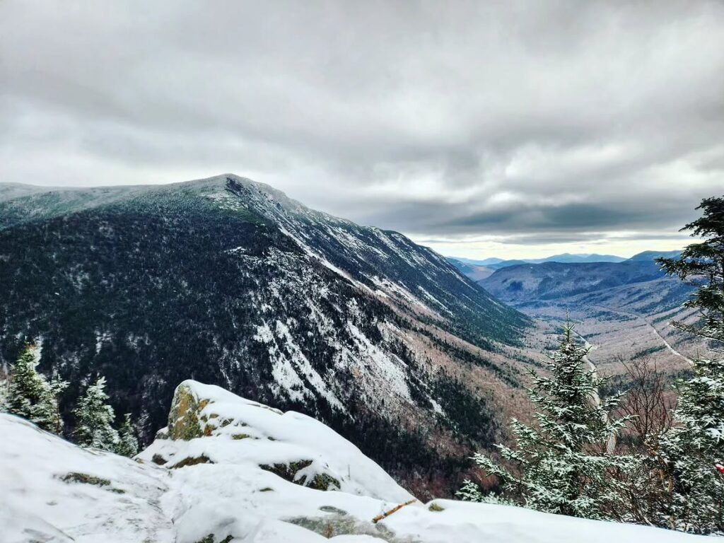 Mount Willard
