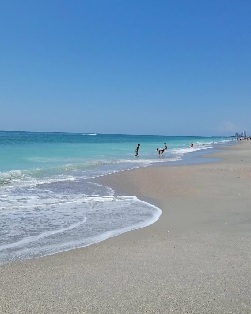 Myrtle Beach