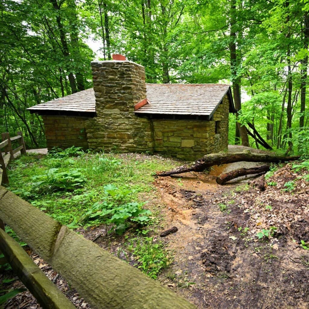 Nashville, Indiana
