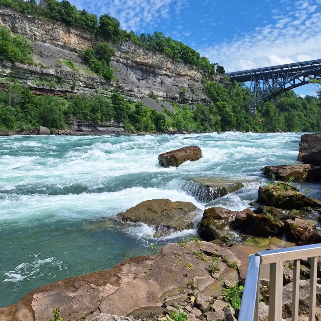 Niagara Falls