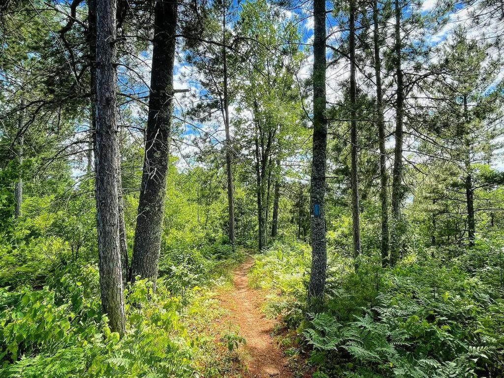 North Country Trail