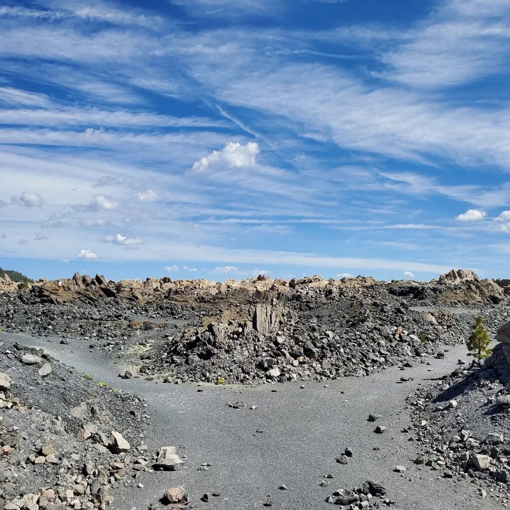 Obsidian Dome
