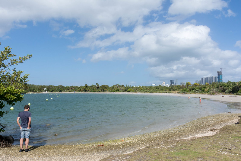 Oleta River State Park Hike, Paddle, and Escape the City Crowds