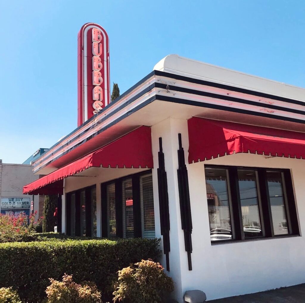 Option 1: Breakfast at Bubba’s Cooks Country