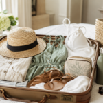 Packing for Savannah, Georgia: What To Bring for a Stylish Southern Getaway