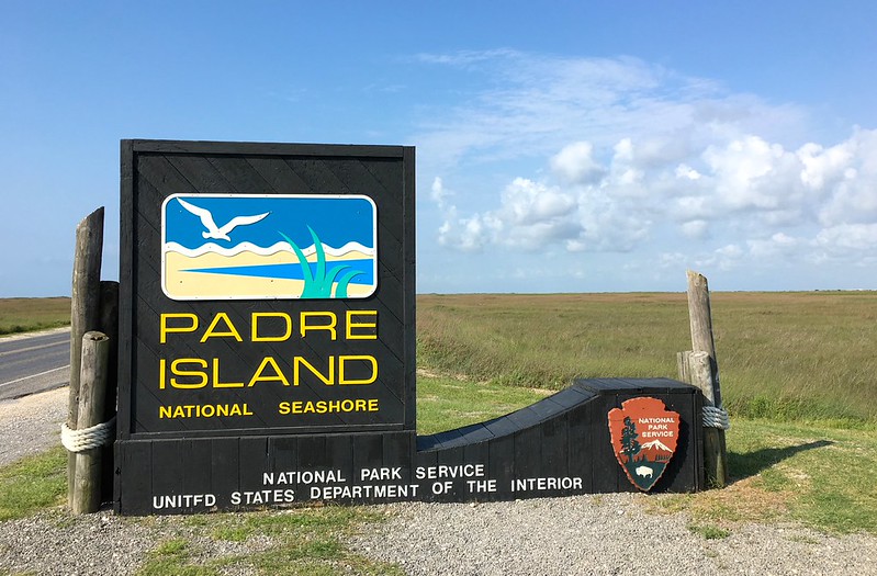 Padre Island National Seashore: Miles of Untouched Texas Coastline