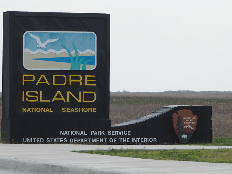 Padre Island National Seashore Relax Along an Untouched Gulf Coast
