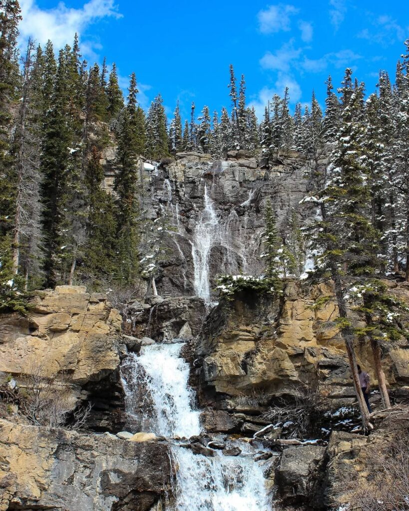 Panther Falls