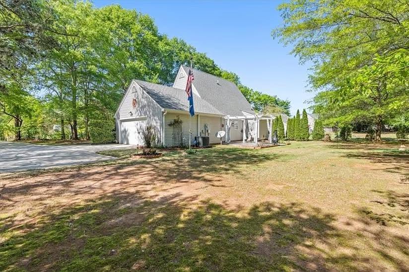 Pendleton, South Carolina