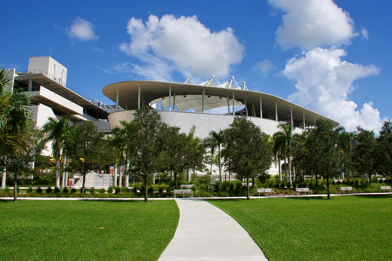 Phillip and Patricia Frost Museum of Science: An Interactive Miami Attraction