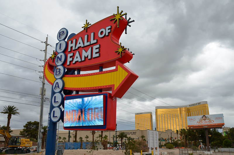 Pinball Hall of Fame Cheap Games and Classic Arcade Fun