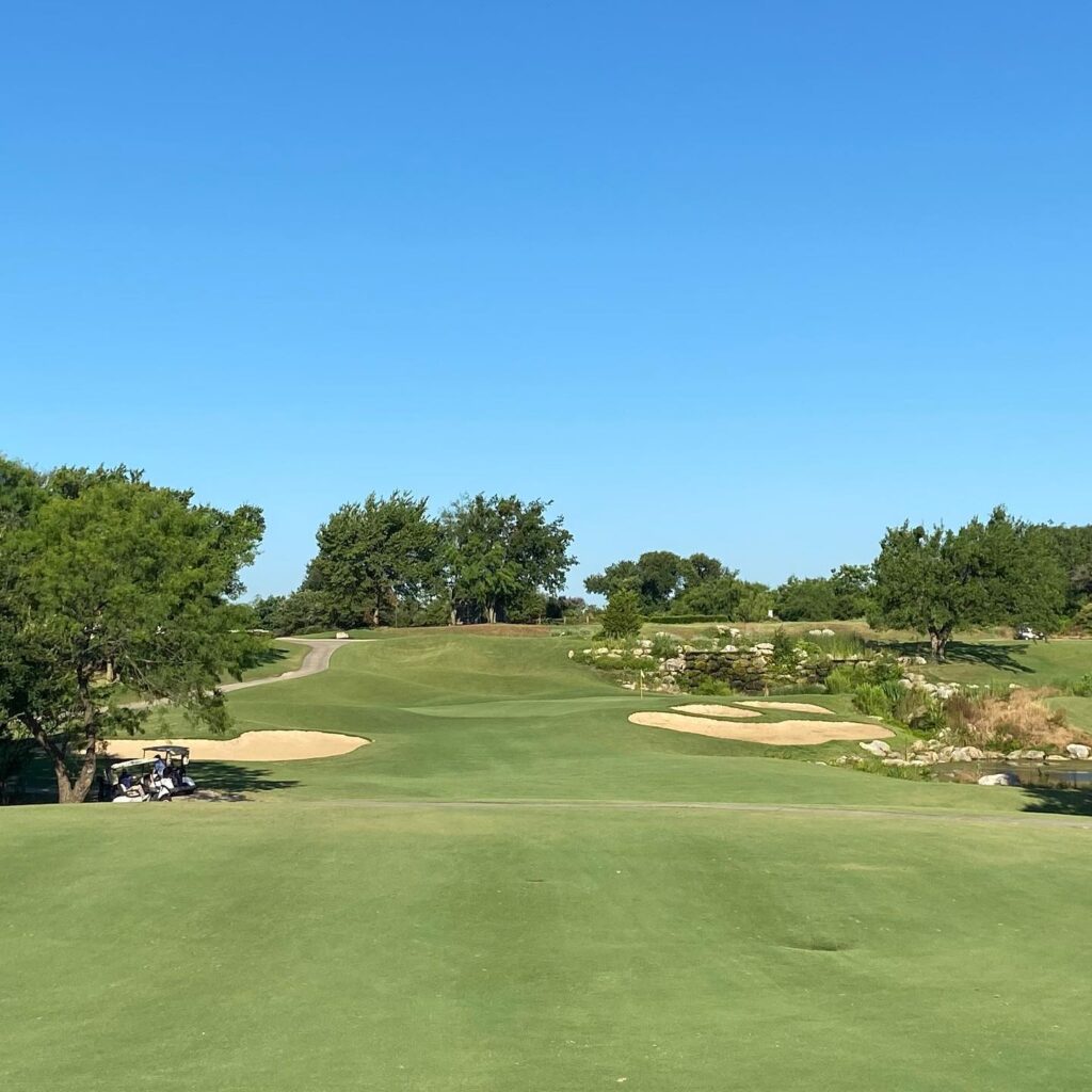 Play a Round of Golf