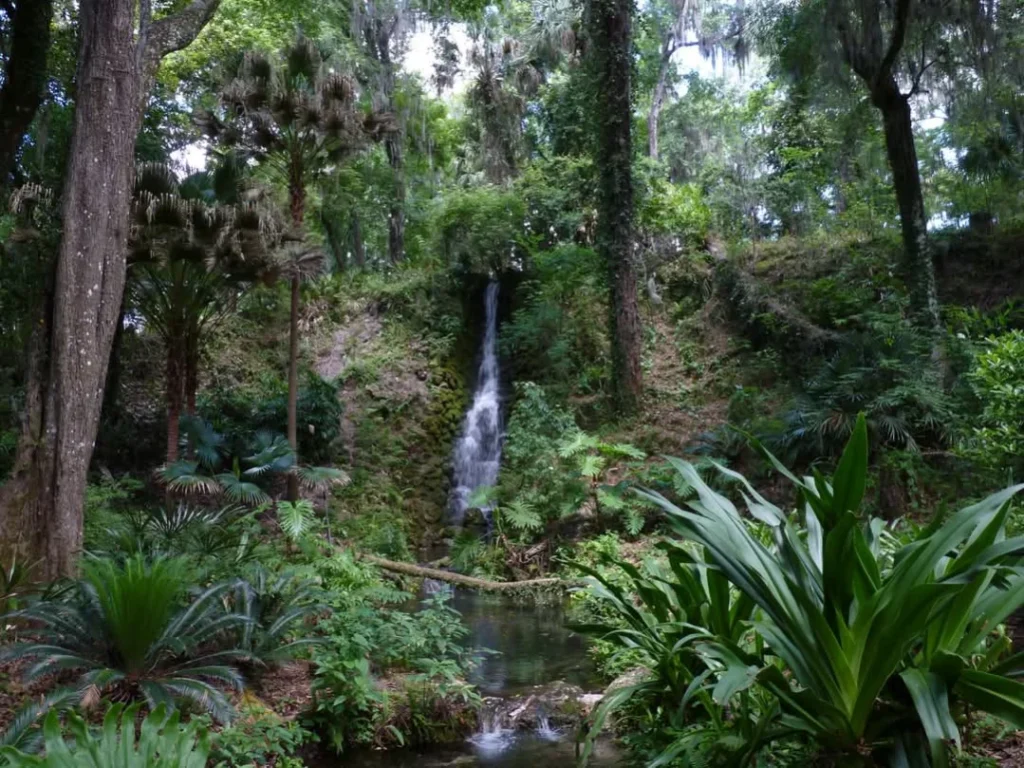 Rainbow Springs State Park