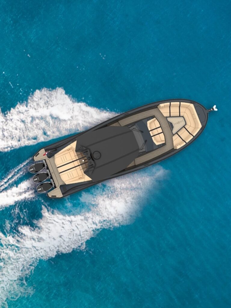 Rent a Boat for the Day: A Private Naples Water Adventure for Families and Groups