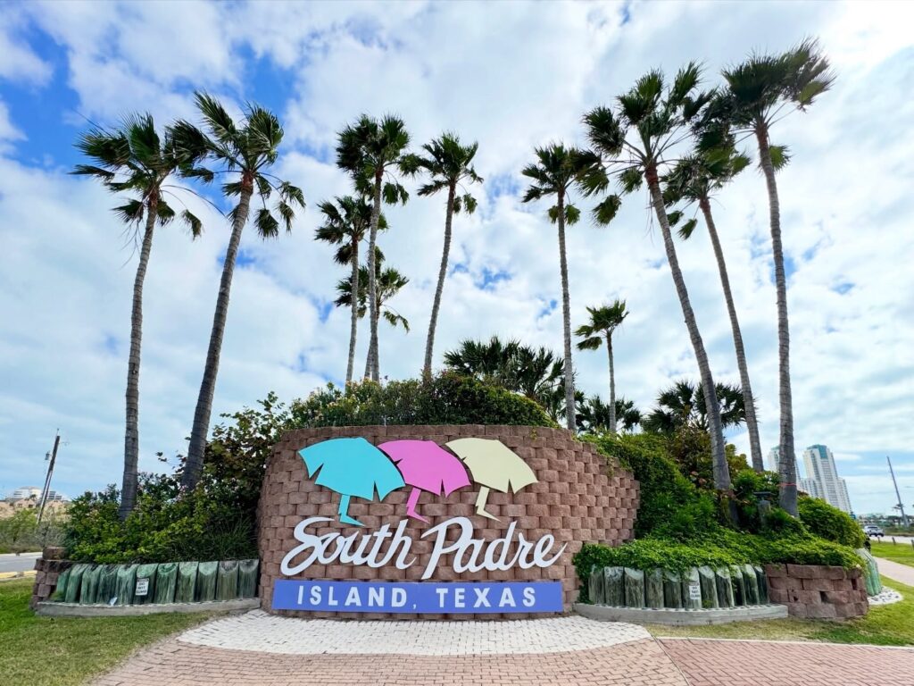 Rio Grande Valley and South Padre Island Road Trip