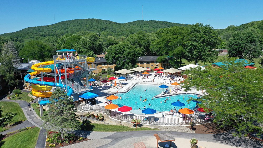 Rocking Horse Ranch Resort