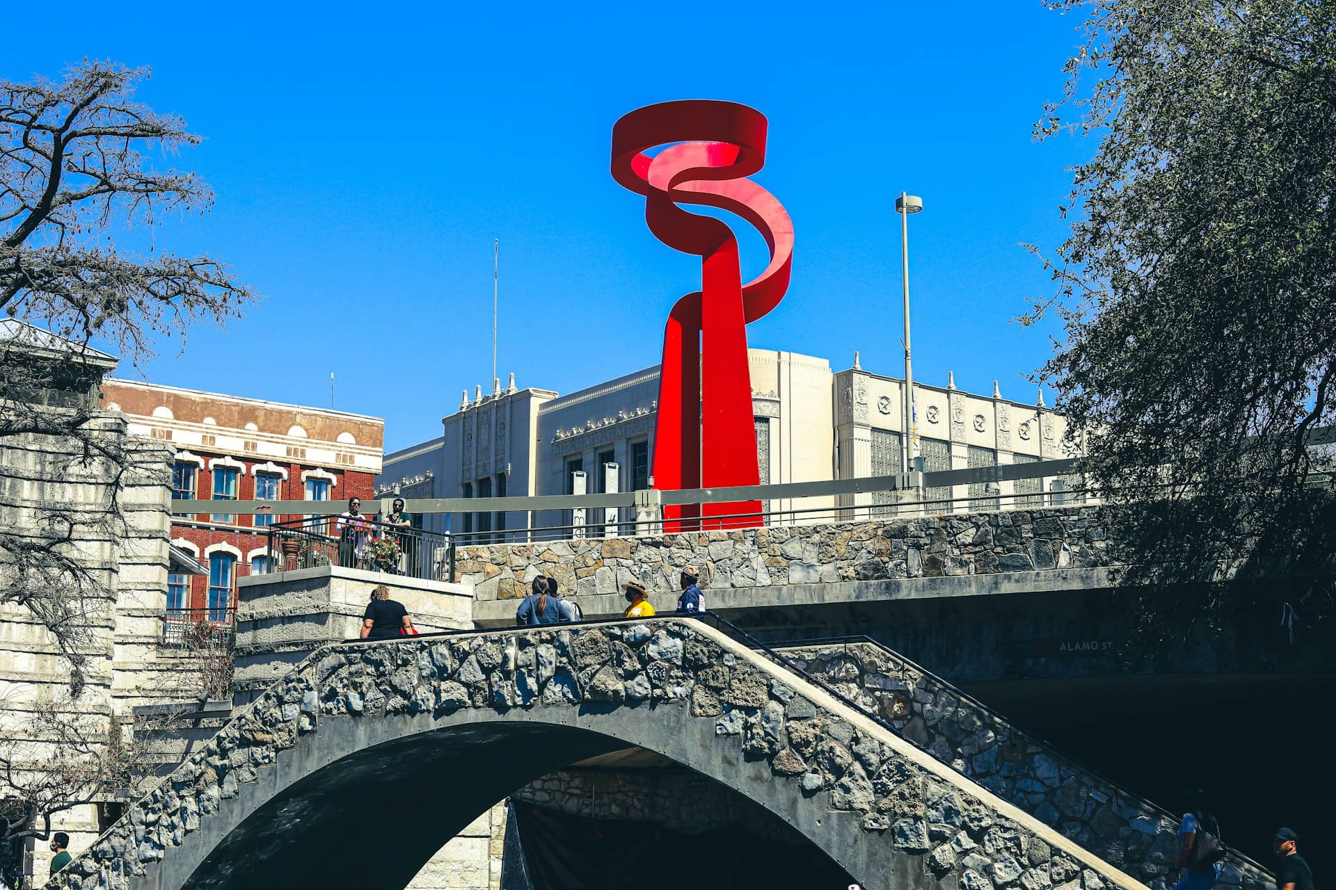 Romantic Things to Do in San Antonio, Texas, for Couples