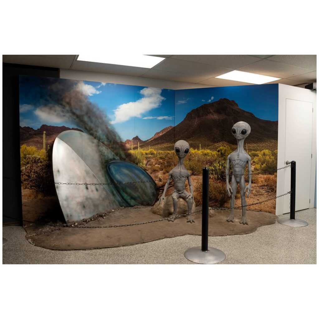 Roswell