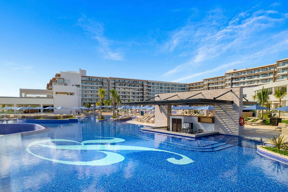Royalton Splash Riviera Cancun
