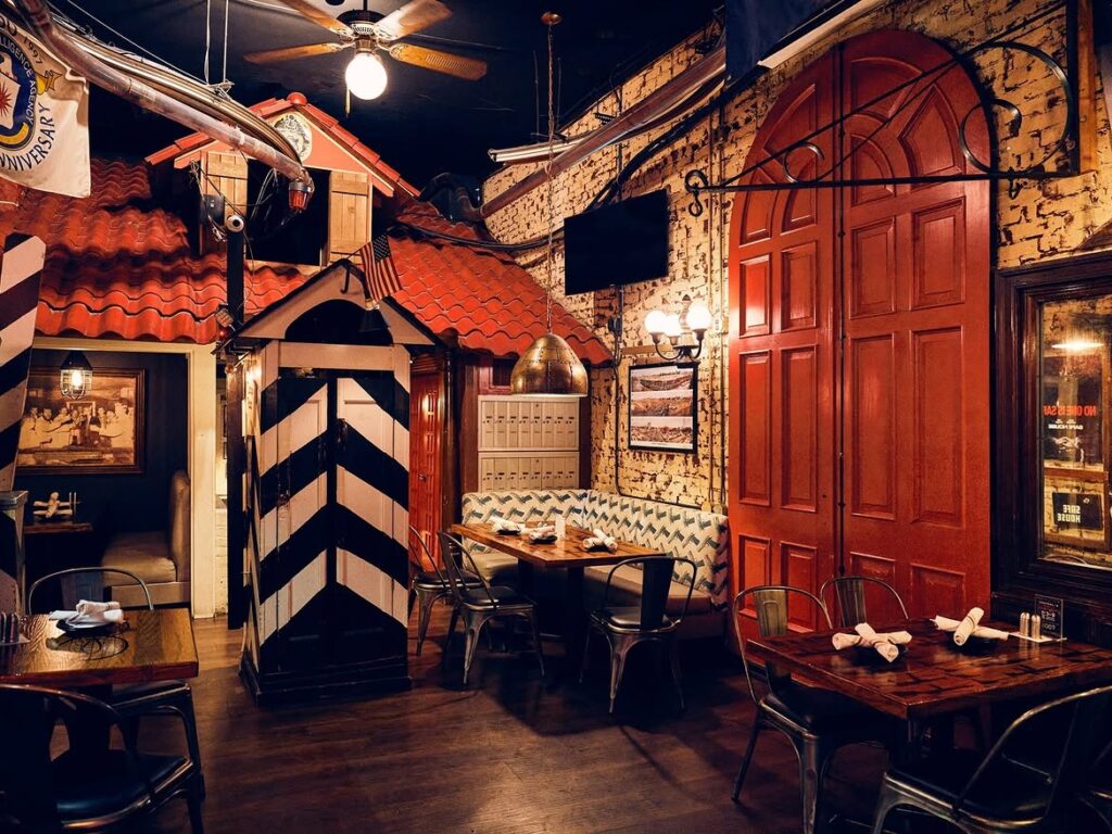 SafeHouse