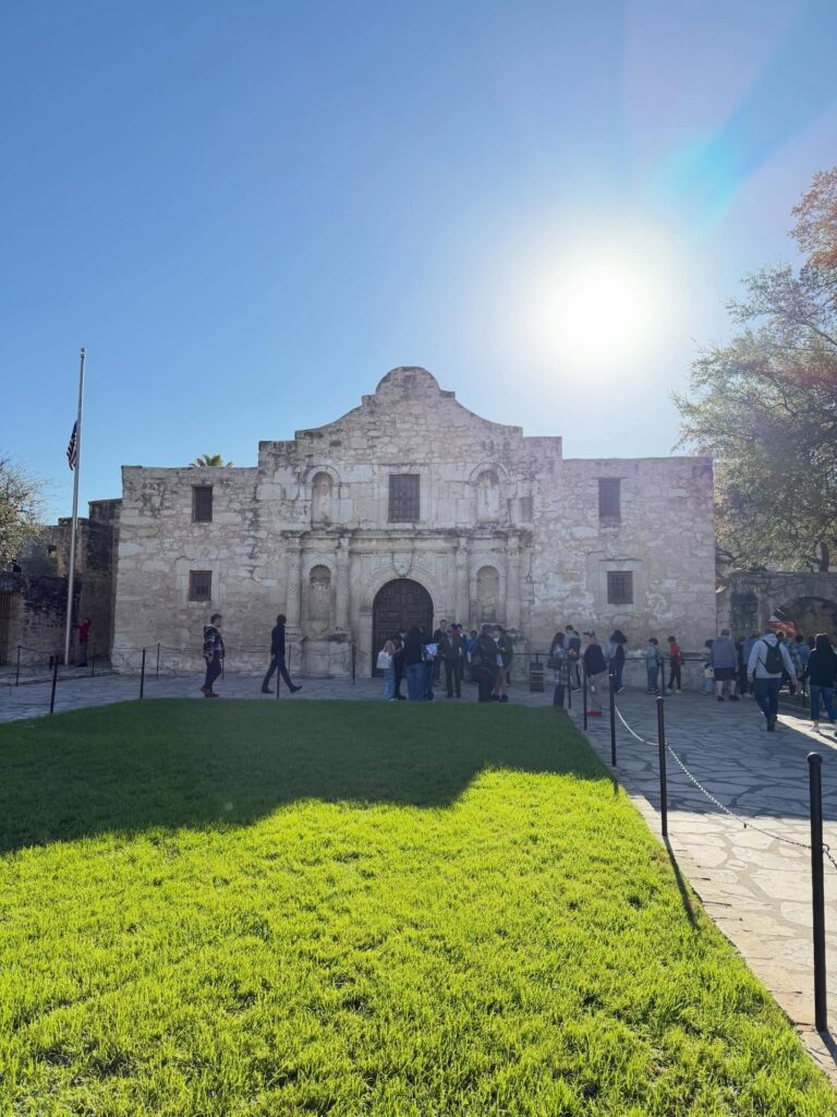 San Antonio