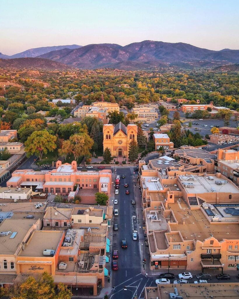 Santa Fe