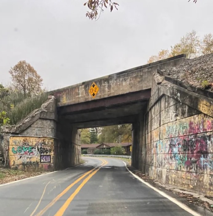 Acid Bridge