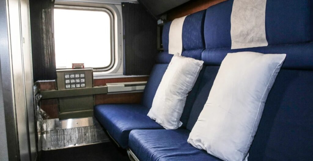 Private Rooms