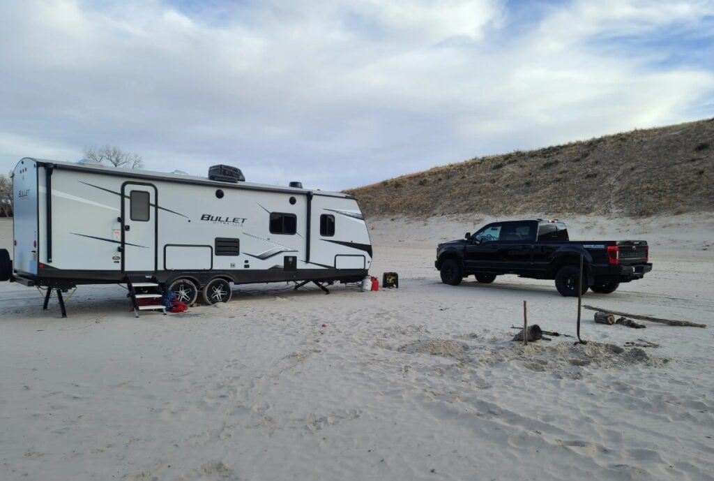 Cedar View Campground