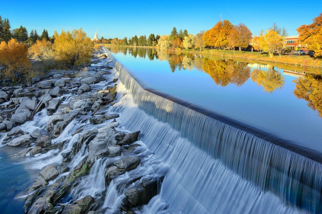 Idaho Falls