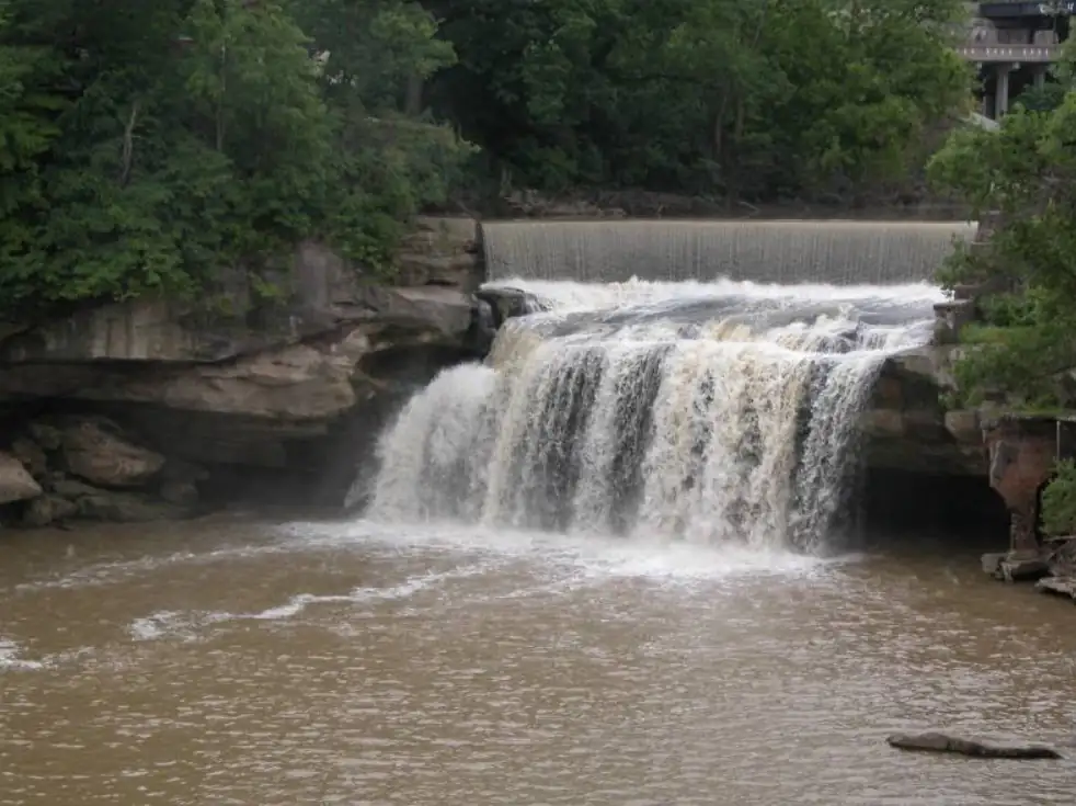 East Falls