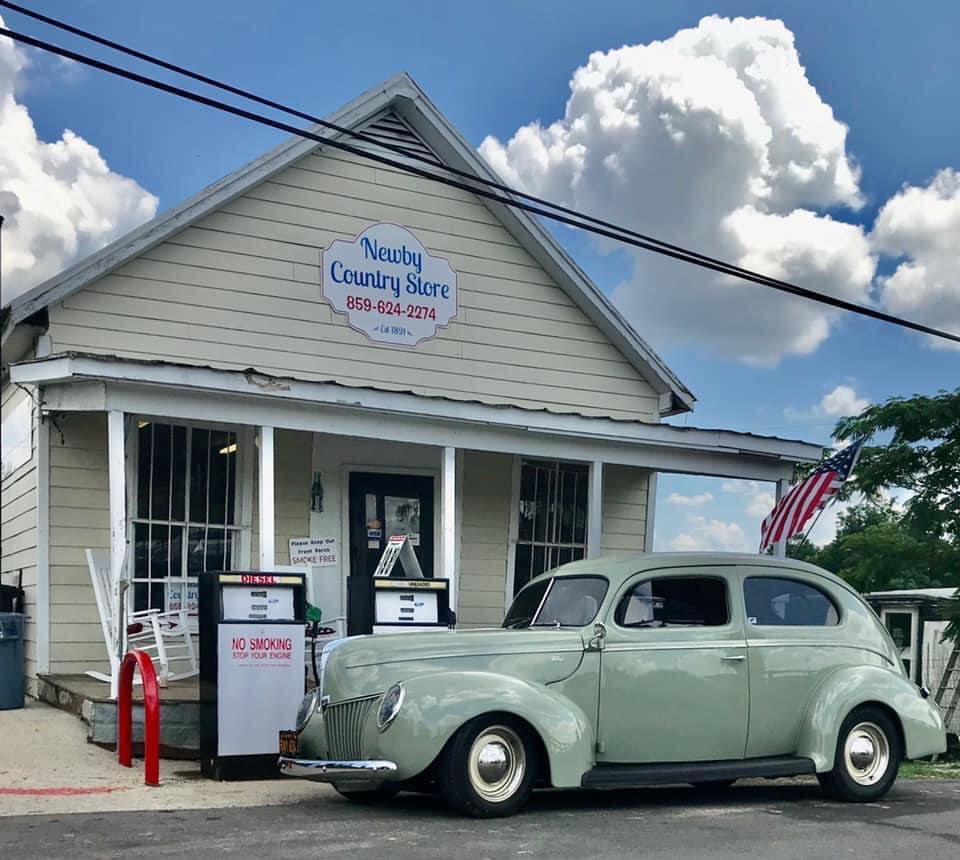 Newby Country Store