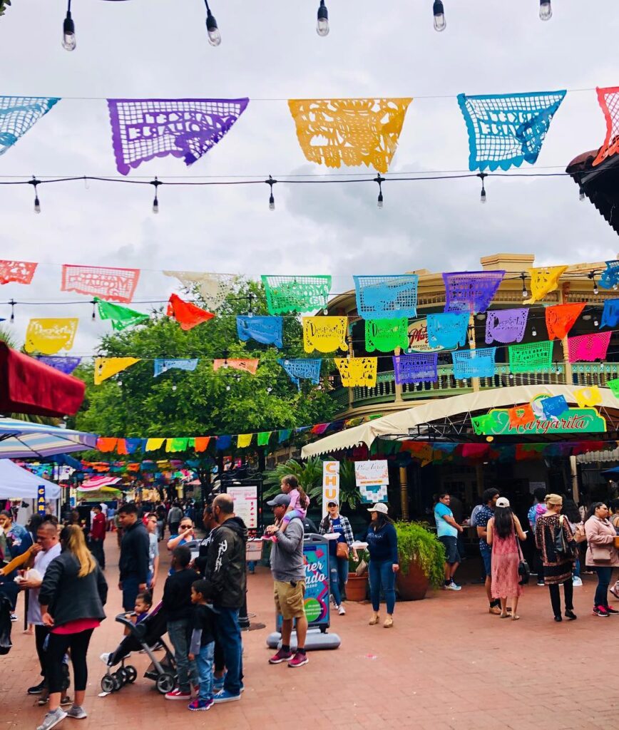 Shop at Historic Market Square