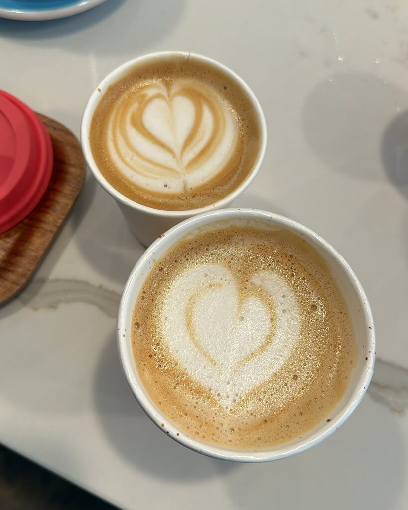 Silver Lake Café