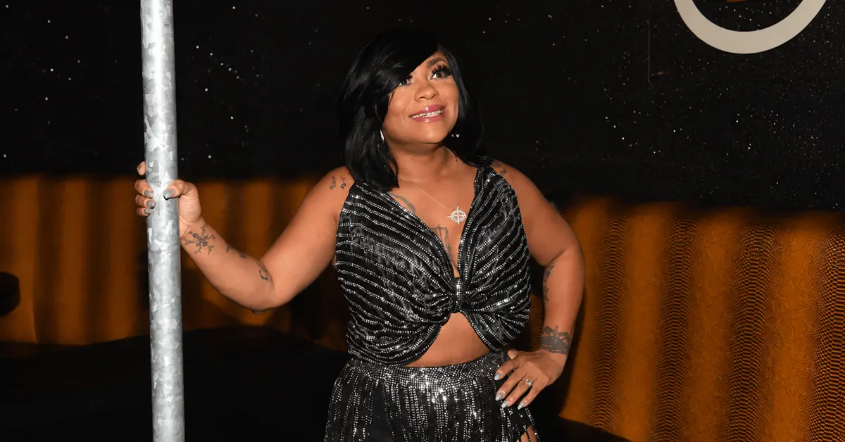 Singer Nivea Reveals Leukemia Diagnosis