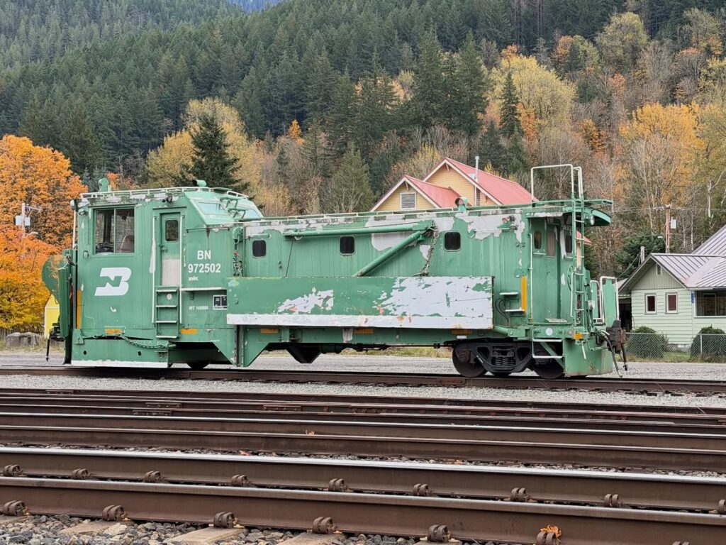 Skykomish