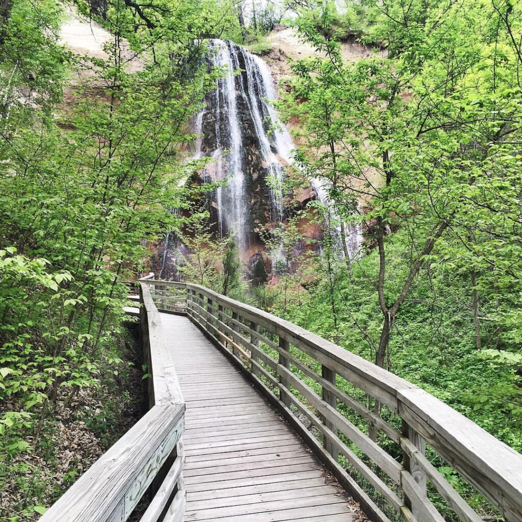 Smith Falls