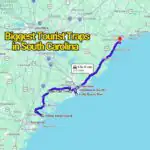 South Carolina’s Biggest Tourist Traps That Don’t Always Live Up to the Buzz