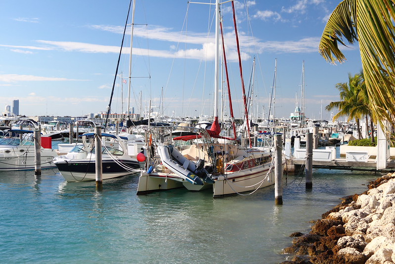 South Pointe Park: End Your Miami Trip by the Water
